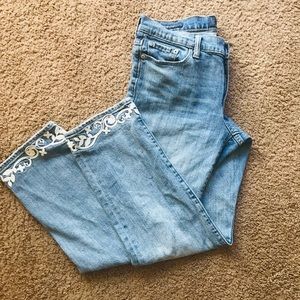 ⭐️Lucky Vintage Jeans⭐️